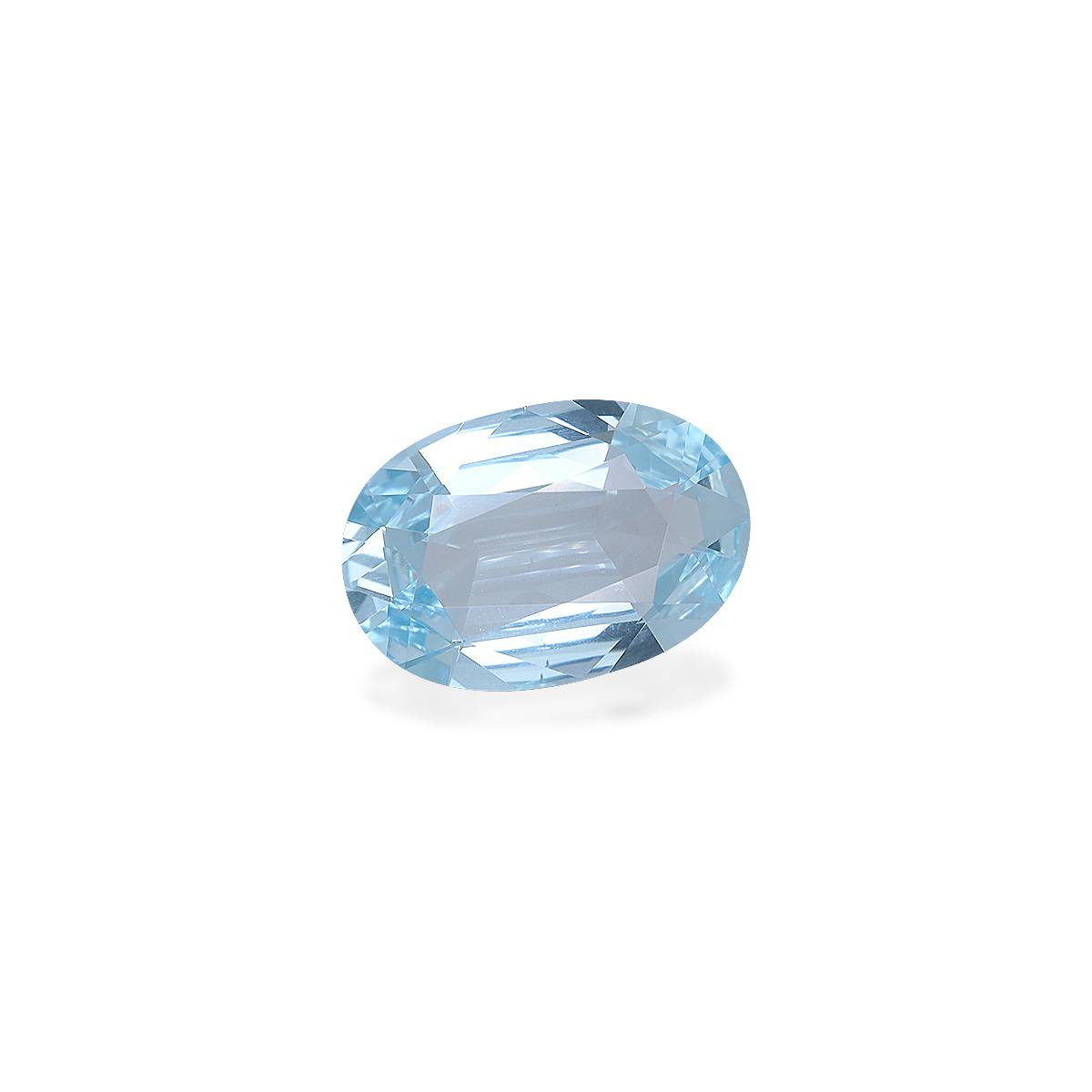Aquamarine 2.64 ct